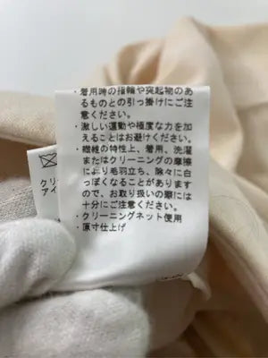 Theory/セオリー/スラックス/パンツ/ベージュ/2