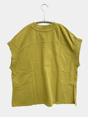 PAGEBOY/ページボーイ/Tシャツ/カットソー/トップス/カーキ/F