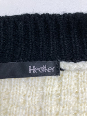 Heather/ヘザー/カーディガン/ボレロ/トップス/アイボリー/F