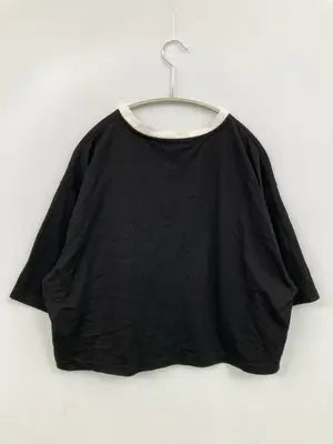 Helm/ヘルム/Tシャツ/カットソー/トップス/ブラック/M
