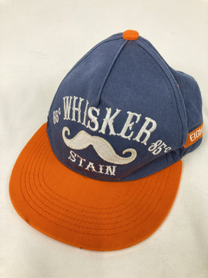 キャップ/帽子/オレンジ