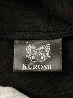 SANRIO/サンリオ/Tシャツ/カットソー/トップス/ブラック