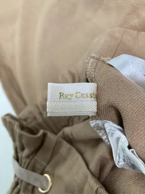Ray Cassin/レイカズン/その他パンツ/パンツ/ベージュ/F