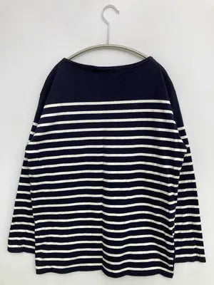 UNIQLO/ユニクロ/Tシャツ/カットソー/トップス/ブラック/M