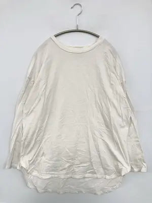Chou Chou/シュシュ/Tシャツ/カットソー/トップス/ホワイト