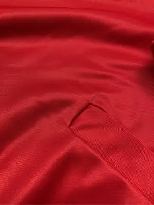 UMBRO/アンブロ/ジャージ/トラックジャケット/トップス/レッド/XL