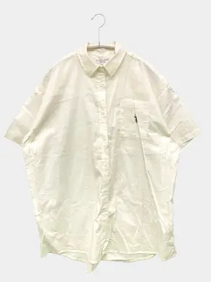 U.S. POLO ASSN./ユーエスポロアッスン/シャツ/ブラウス/トップス/ホワイト/F