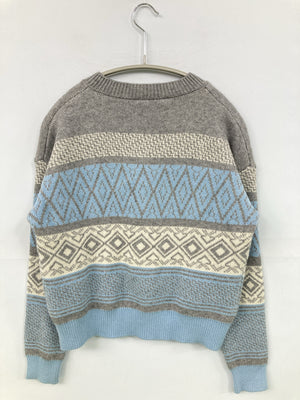 MAISON DE THERESE/メゾンドゥテレーズ/カーディガン/ボレロ/トップス/グレー