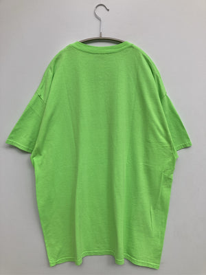 GILDAN/ギルダン/Tシャツ/カットソー/トップス/ライトグリーン/XL