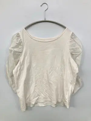 titivate select/ティティベイトセレクト/Tシャツ/カットソー/トップス/ホワイト/M