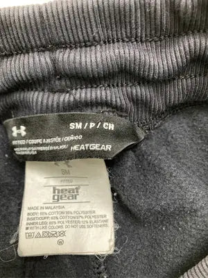 UNDER ARMOUR/アンダーアーマー/その他パンツ/パンツ/ブラック/SM