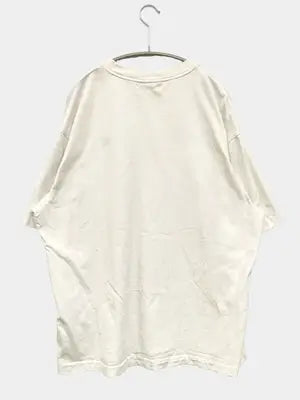 Calvin Klein Jeans/カルバンクラインジーンズ/Tシャツ/カットソー/トップス/ホワイト/M