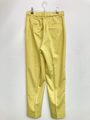 SHOO LA  RUE/シューラルー/その他パンツ/パンツ/イエロー/M