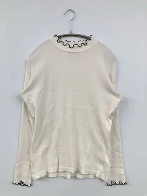 Pont de Chalons/Tシャツ/カットソー/トップス/ホワイト