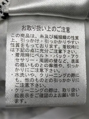 COLZA/コルザ/その他パンツ/パンツ/ブラック/S