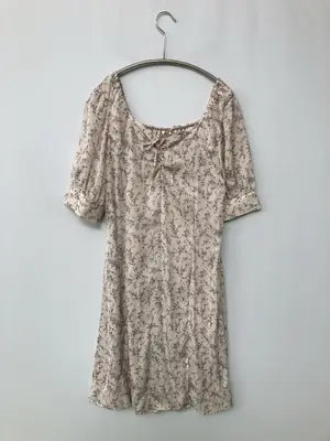 MAJESTIC LEGON/マジェスティックレゴン/ワンピース/ワンピース/ドレス/ベージュ/M