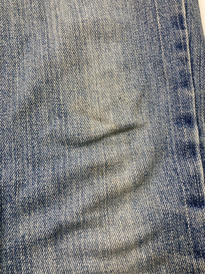 Style Operation/デニムパンツ/パンツ/ブルー/S