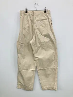 UNIQLO/ユニクロ/チノパンツ/パンツ/ベージュ/ウエスト70cm　ヒップ97cm
