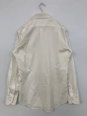 UNIQLO/ユニクロ/シャツ/ブラウス/トップス/ホワイト/S