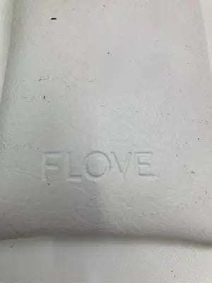 FLOVE/メガネ/ファッション雑貨/ブラック