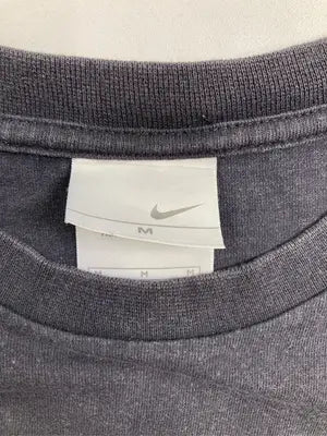 NIKE/ナイキ/Tシャツ/カットソー/トップス/ブラック/M