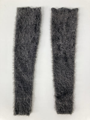 KBF/ケービーエフ/ニット/セーター/トップス/グレー/ONE