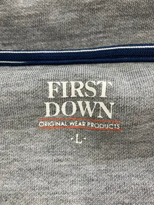 FIRST DOWN/ファーストダウン/その他トップス/トップス/その他/L