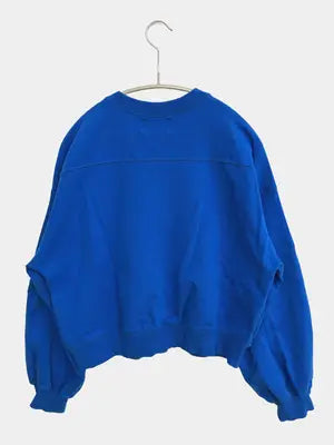 Penneys Sportswear/カーディガン/ボレロ/トップス/ブルー/M