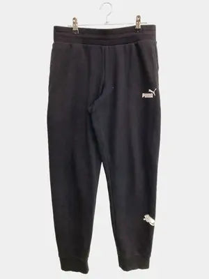 PUMA/プーマ/スウェットパンツ/パンツ/ブラック/L