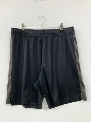 UNDER ARMOUR/アンダーアーマー/その他パンツ/パンツ/ブラック/XL