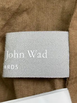 Audrey and John Wad/オードリーアンドジョンワッド/シャツ/ブラウス/トップス/ブラウン/F