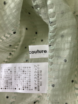 natural couture/ナチュラルクチュール/シャツ/ブラウス/トップス/アイボリー/F