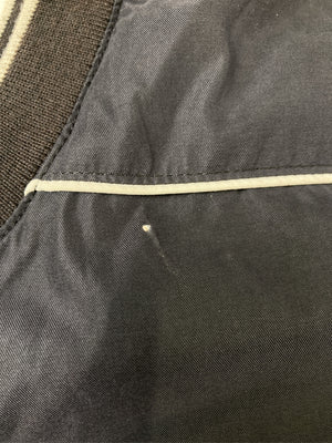 IZOD/アイゾッド/ベスト/トップス/ブラック/L