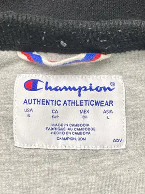 Champion/チャンピオン/スウェット/トップス/ブラック/L