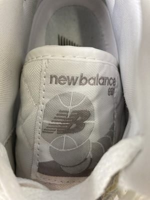 New Balance/ニューバランス/スニーカー/シューズ/ホワイト/23.5
