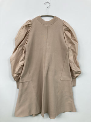 CELFORD/セルフォード/ワンピース/ワンピース/ドレス/ベージュ/36