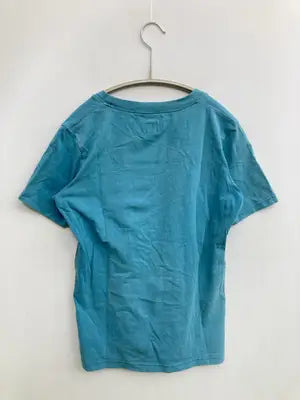 RACY RADIANT/Tシャツ/カットソー/トップス/スカイブルー