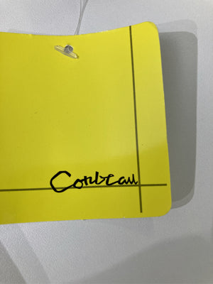 Conbtau/シャツ/ブラウス/トップス/ピンク/LL