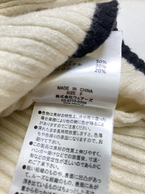 w closet/ダブルクローゼット/その他トップス/トップス/アイボリー/F