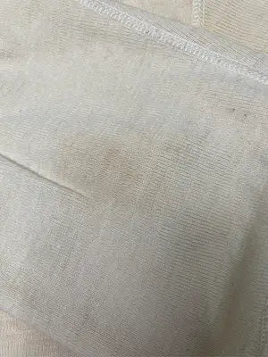 Tシャツ/カットソー/トップス/ベージュ