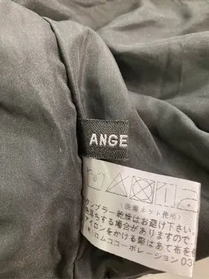 ANGELINA/アンジェリーナ/キャミソール/トップス/ブラック
