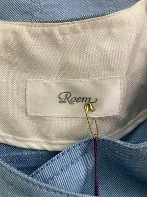 Roem/その他アウター/ジャケット/アウター/スカイブルー