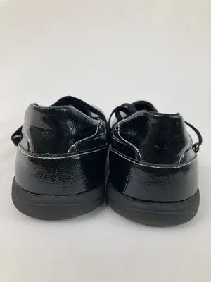 ZARA/ザラ/バレエシューズ/シューズ/ブラック/36