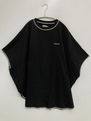 CIAOPANIC TYPY/チャオパニックティピー/Tシャツ/カットソー/トップス/ブラック/ONE