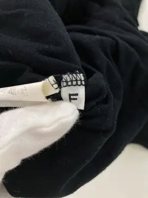 KENZO JEANS/ケンゾージーンズ/Tシャツ/カットソー/トップス/ブラック/F