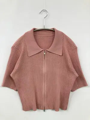 その他トップス/トップス/ピンク/L