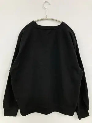 Dickies/ディッキーズ/スウェット/トップス/ブラック/L