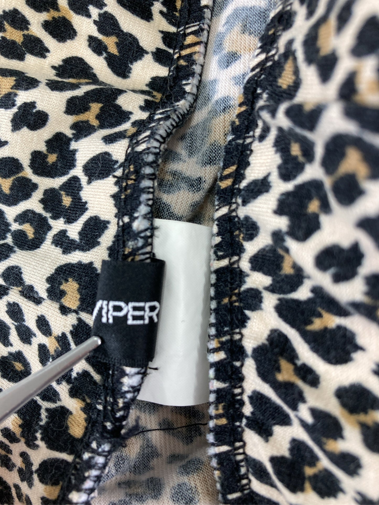 FIG&VIPER/フィグアンドヴァイパー/その他パンツ/パンツ/アイボリー/F