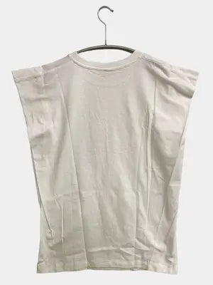 UNIQLO/ユニクロ/Tシャツ/カットソー/トップス/ホワイト/M
