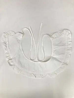 付け襟/ファッション雑貨/ホワイト